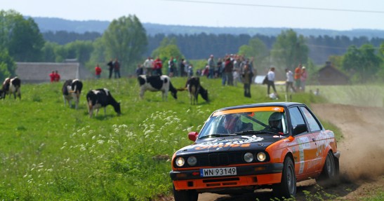 Rajd Warmiński
